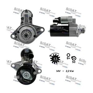 S12BH0145 SIDAT