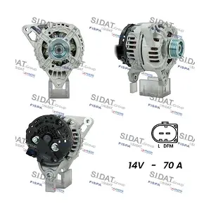 A12BH0842A2 SIDAT