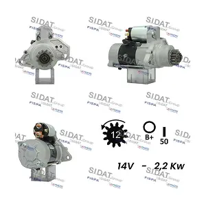 S12MH0569 SIDAT