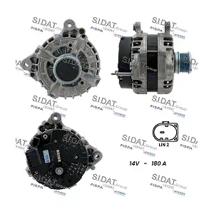 A12BH0880 SIDAT