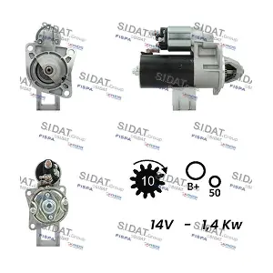 SIDAT S12BH0479A2