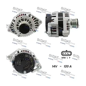 SIDAT A12DR0096A2