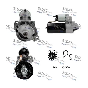 S12BH0743 SIDAT