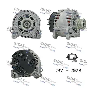 A12VA0704 SIDAT