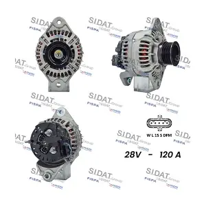 SIDAT A24BH0092