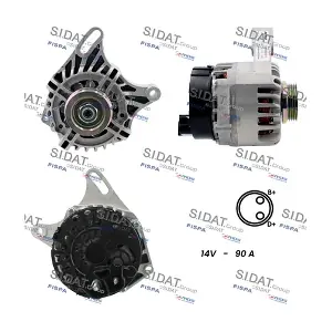 A12MA1141 SIDAT