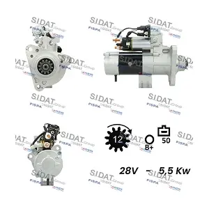 S24MH0073A2 SIDAT