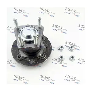 SIDAT 460114