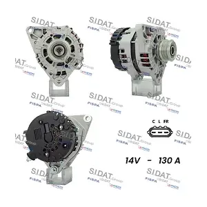 A12VA1129 SIDAT
