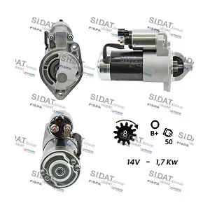 S12VA0086A2 SIDAT