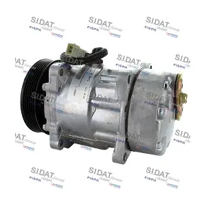 SIDAT 1.1080A