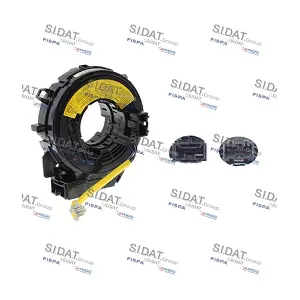 431376A2 SIDAT