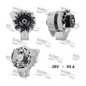 SIDAT A24ML0012A2