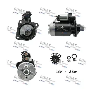 SIDAT S12BH0181A2