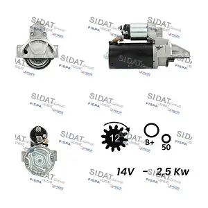S12BH0372 SIDAT