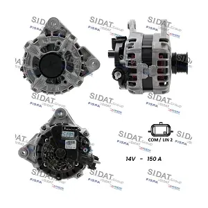 A12BH0703 SIDAT