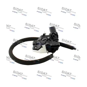 610679A2 SIDAT