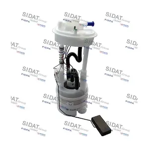 72167 SIDAT