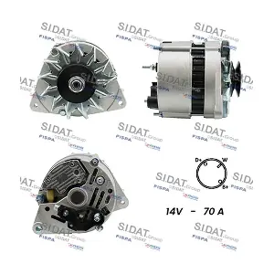 SIDAT A12LU0149A2