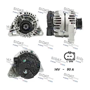 A12BH0499A2 SIDAT