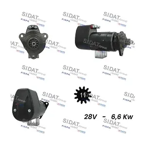 SIDAT S24BH0042A2