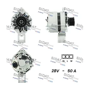 SIDAT A24ML0118A2