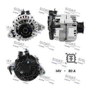 A12BH0179A2 SIDAT