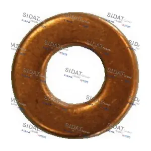 SIDAT 81.057 Ущільнення, корпус форсунки