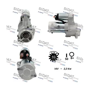 S12VA0840A2 SIDAT