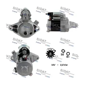 S12DE0423 SIDAT