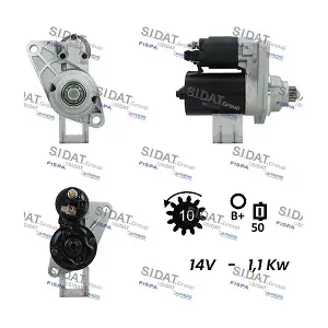 SIDAT S12BH0441A2