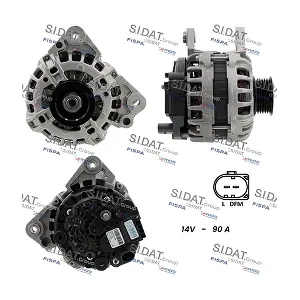 SIDAT A12BH0131