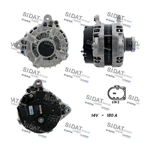 A12BH0881 SIDAT
