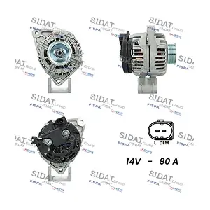 A12BH0624A2 SIDAT