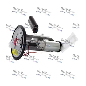 SIDAT 72101