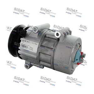 SIDAT 1.8042A