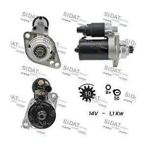 SIDAT S12BH0094A2