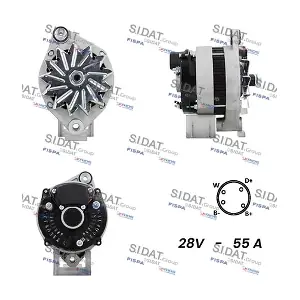 SIDAT A24VA0079A2