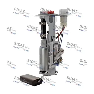 SIDAT 72101A2