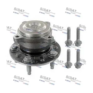 SIDAT 460131