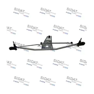 SIDAT 670080A2