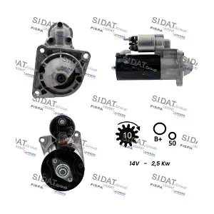 S12BH0184 SIDAT