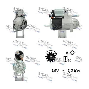S12VA0557A2 SIDAT