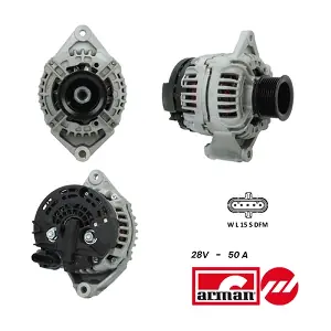 12801 BV PSH