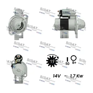 114281 HC-PARTS