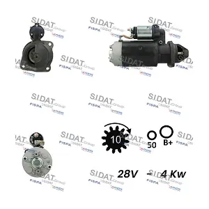 S24BH0038A2 SIDAT