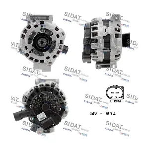 71796437 ALFA ROMEO
