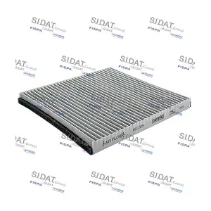 SIDAT 565