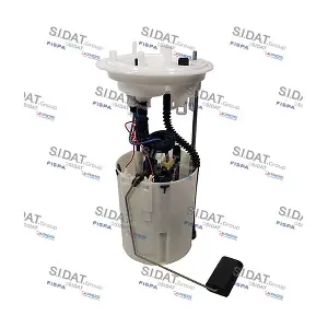 SIDAT 72601