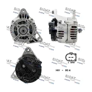 A12BH0499 SIDAT